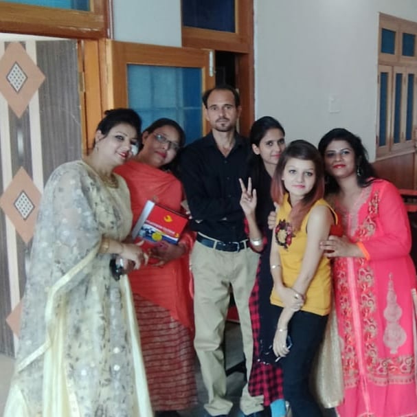 Placed Batch (2019)